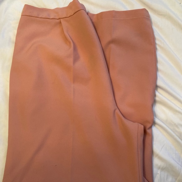 Flared Dress Pants - Picture 1 of 3